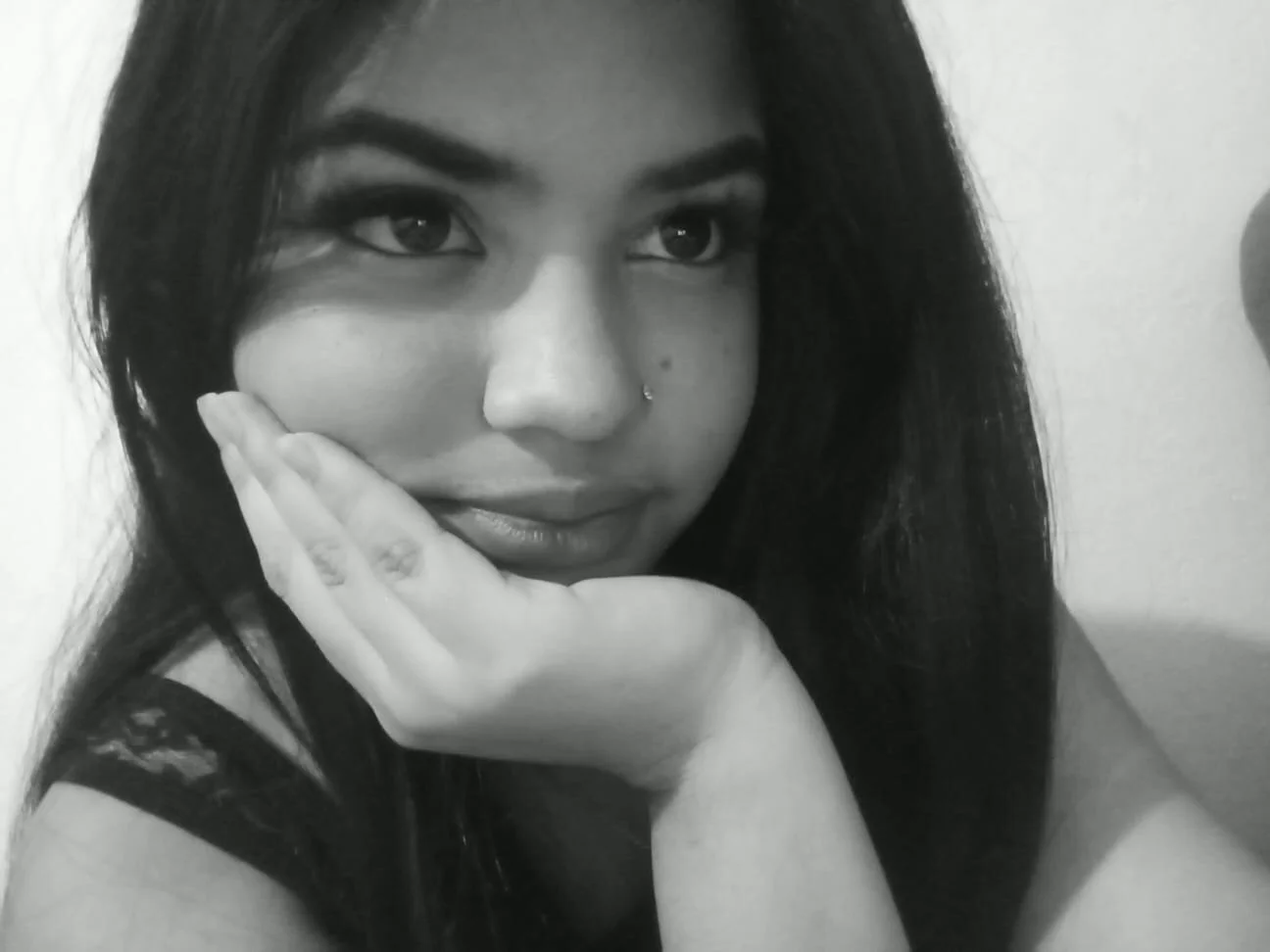 XXX Porn Photo of Nude mirandalovepri 5