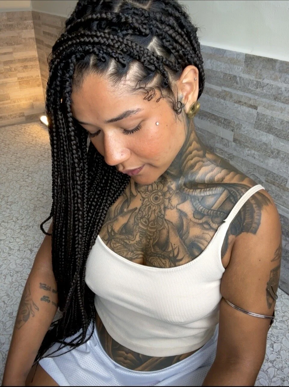 XXX Porn Photo of Nude xbigpeach 1