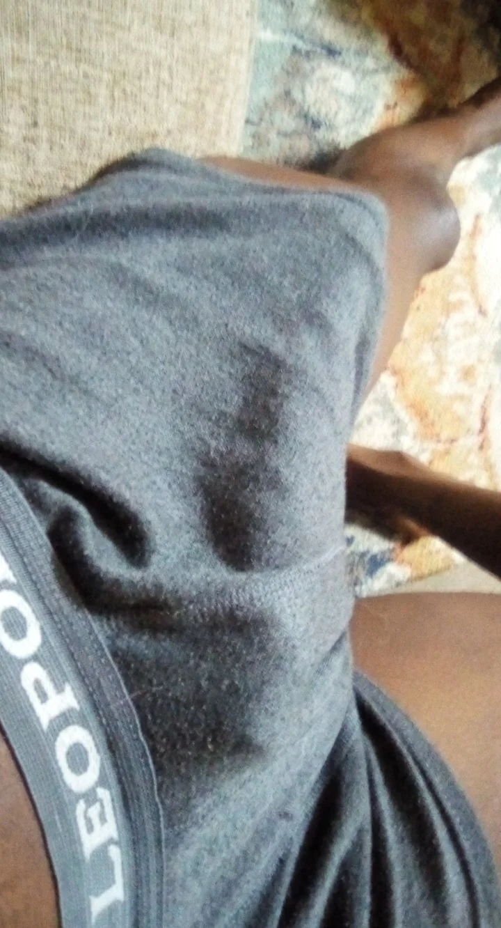 XXX Porn Photo of Nude zeektheone 1