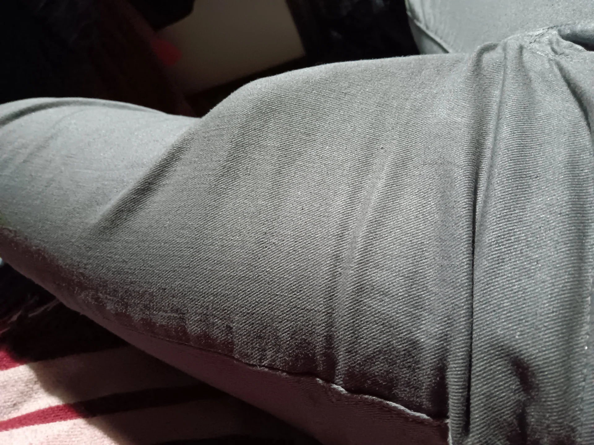 XXX Porn Photo of Nude SpnzTnT 22