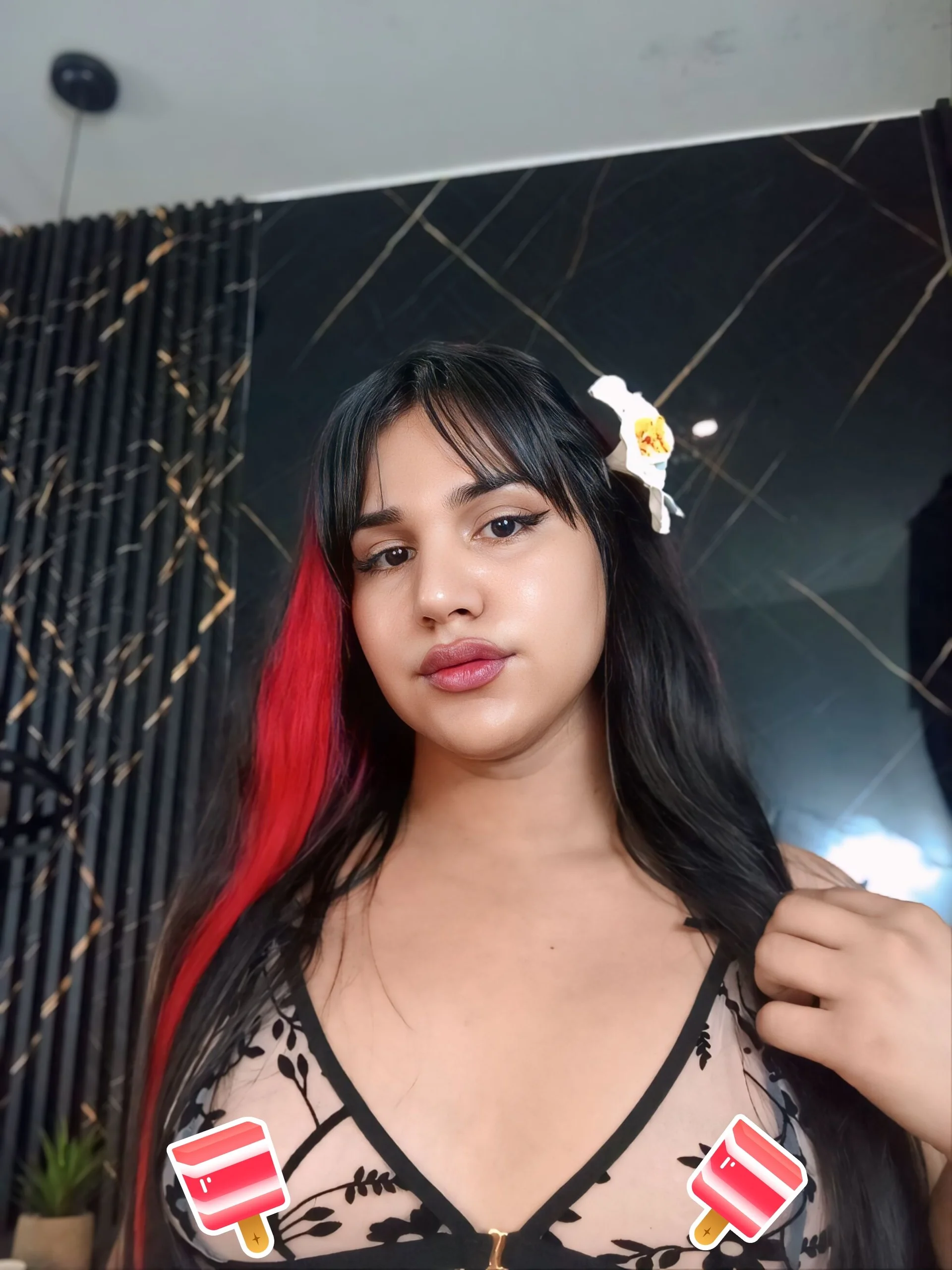 XXX Porn Photo of Nude Kagome01 197