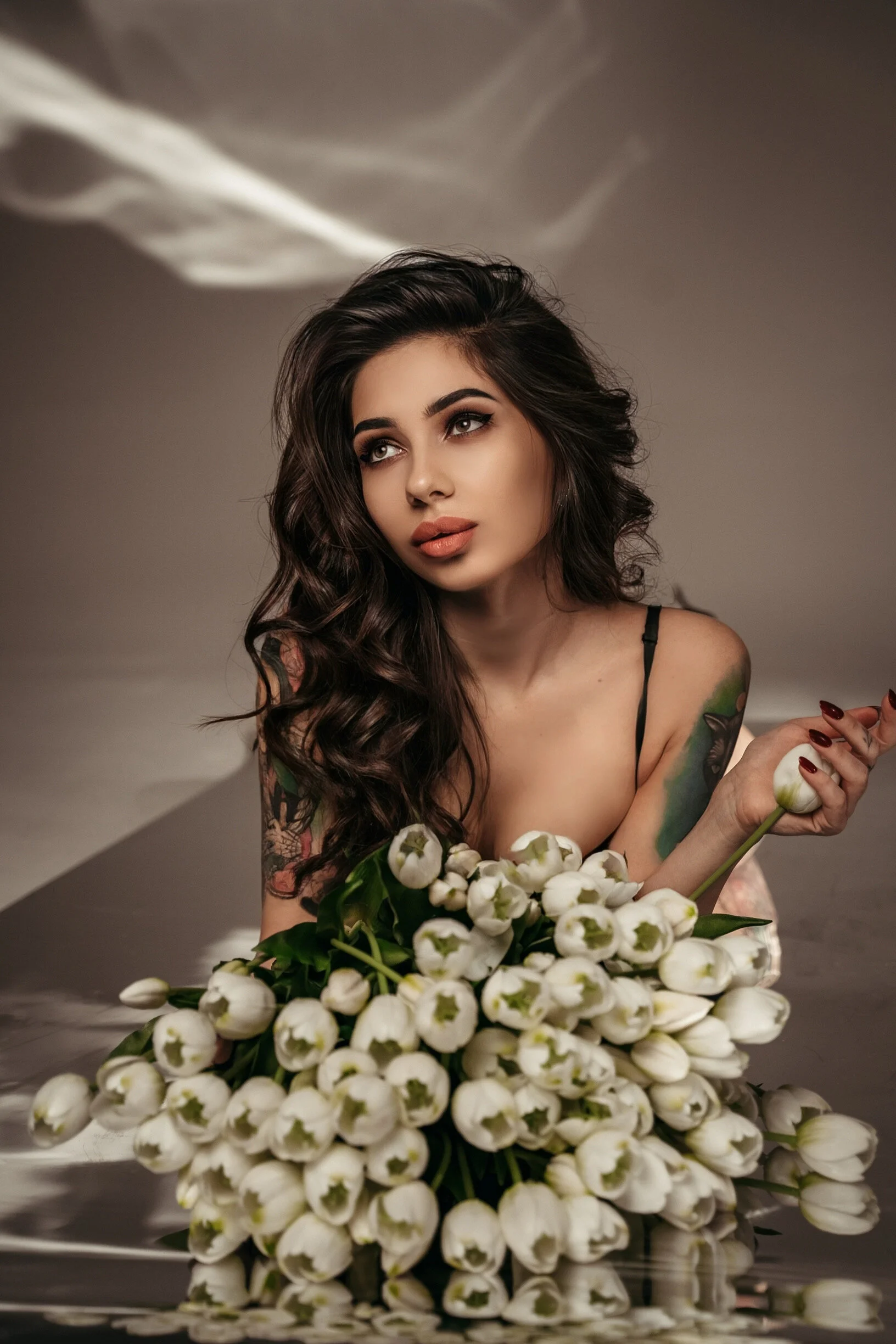 XXX Porn Photo of Nude vinkiepinkie 134