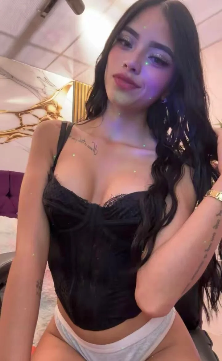 XXX Porn Photo of Nude CELESTE_-EC 2
