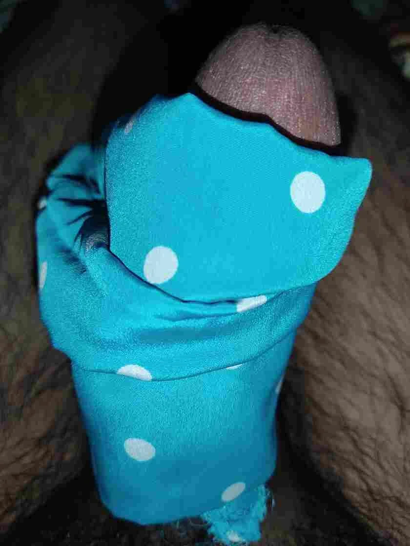 XXX Porn Photo of Nude SatinandSilky 10