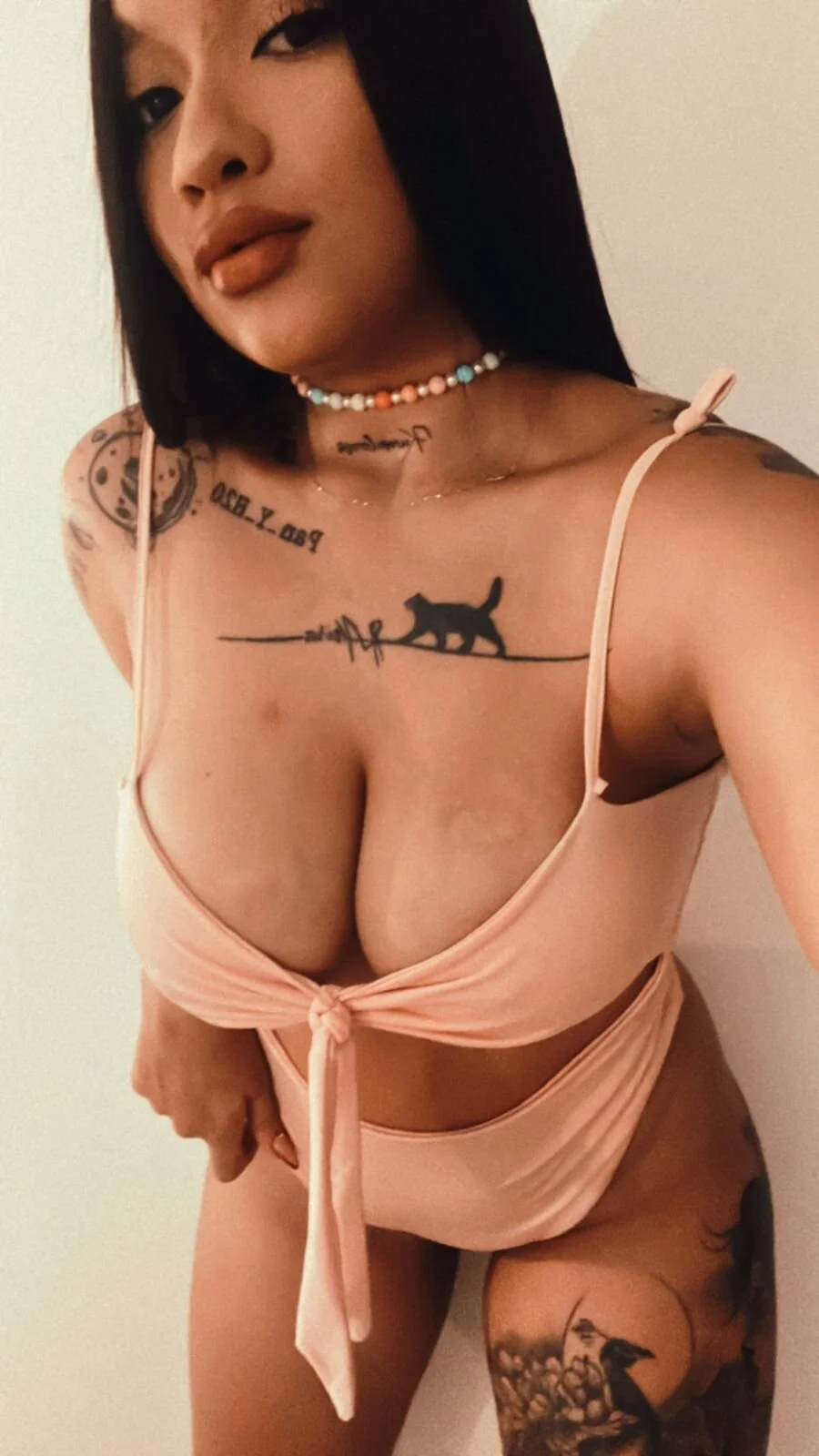XXX Porn Photo of Nude HannahW_ 9