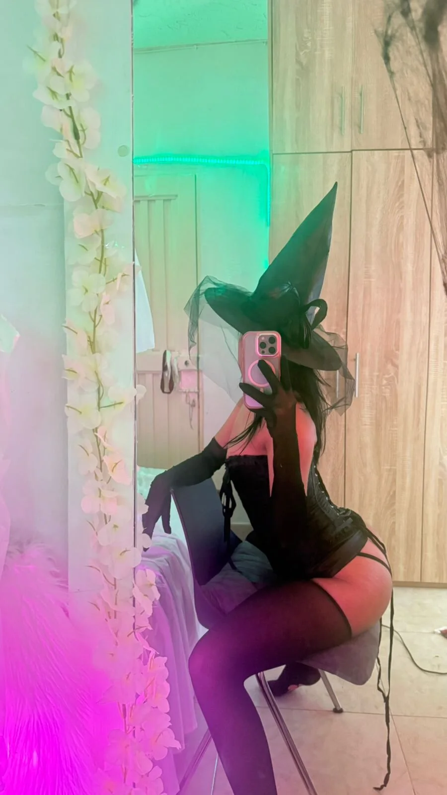 XXX Porn Photo of Nude Nanami_19 95