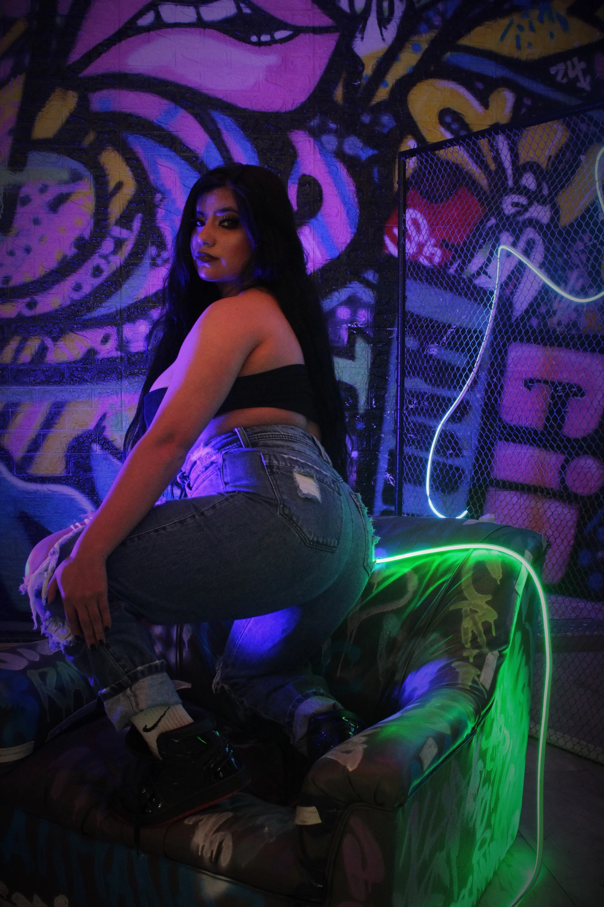 XXX Porn Photo of Nude Alexa_Espinoza 137