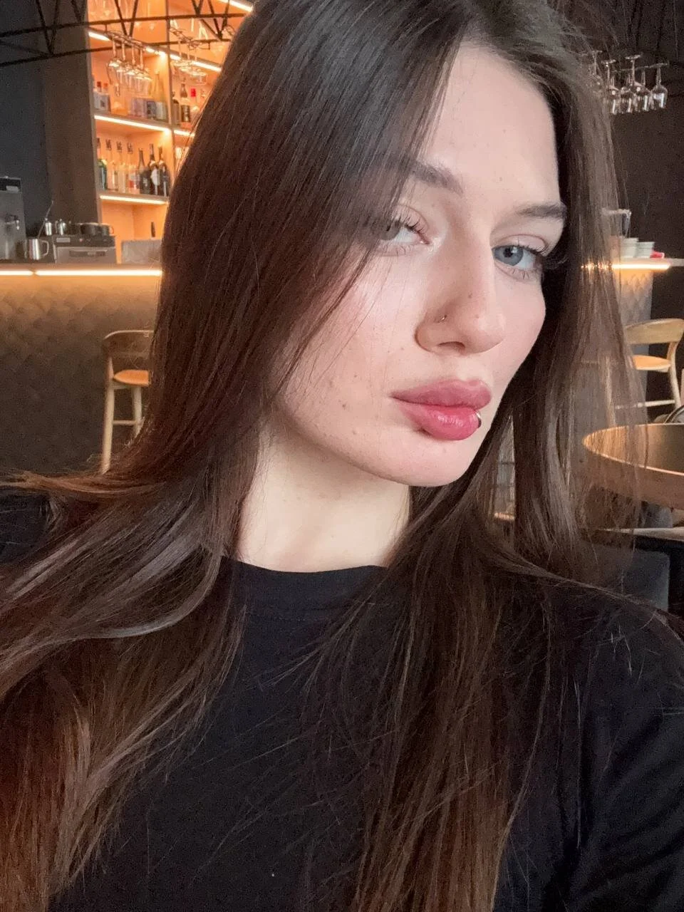 XXX Porn Photo of Nude YvonneJethro 15