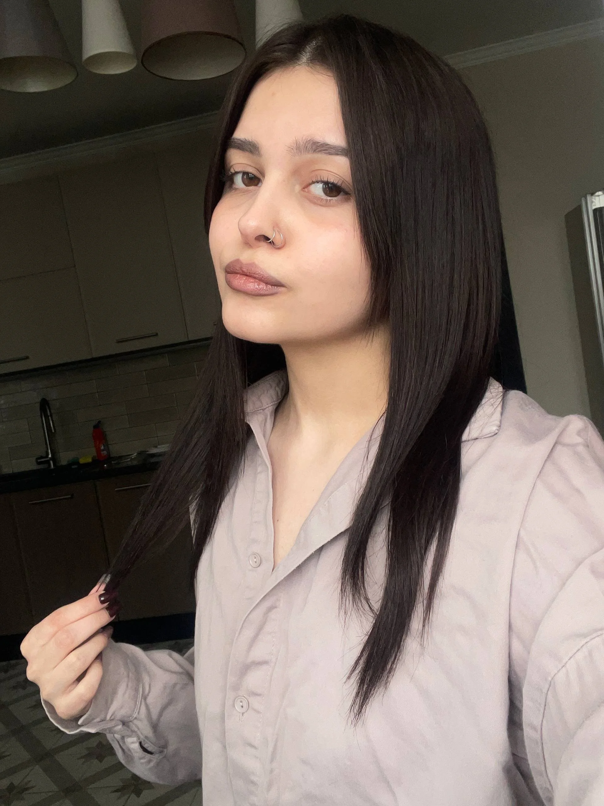 XXX Porn Photo of Nude MarianneAuvil 9