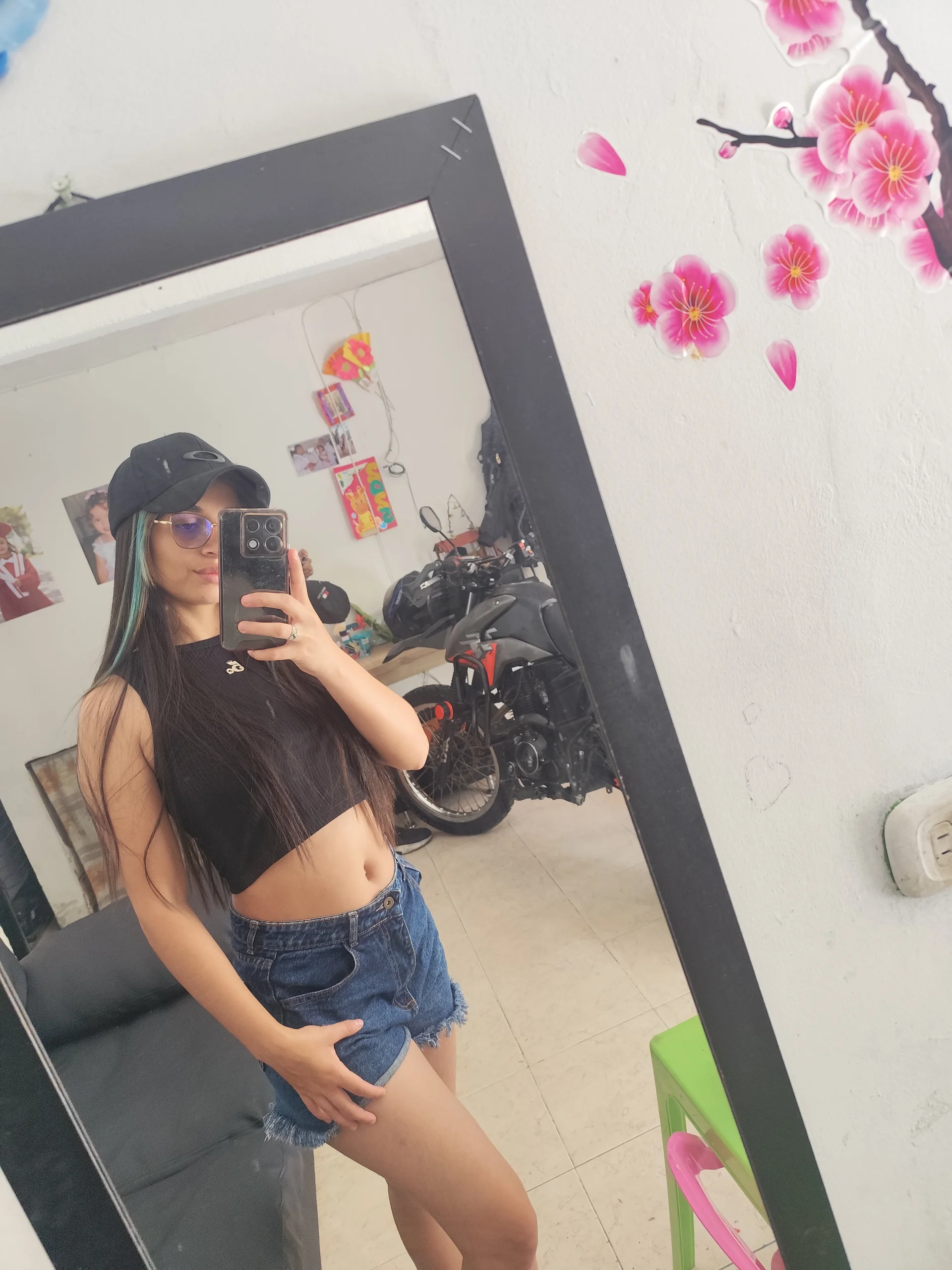 XXX Porn Photo of Nude DarianaVelour 44