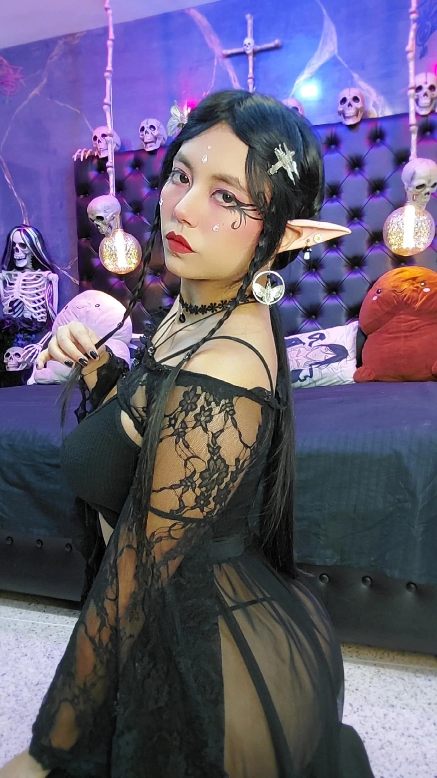 XXX Porn Photo of Nude AlexHoe_ 274