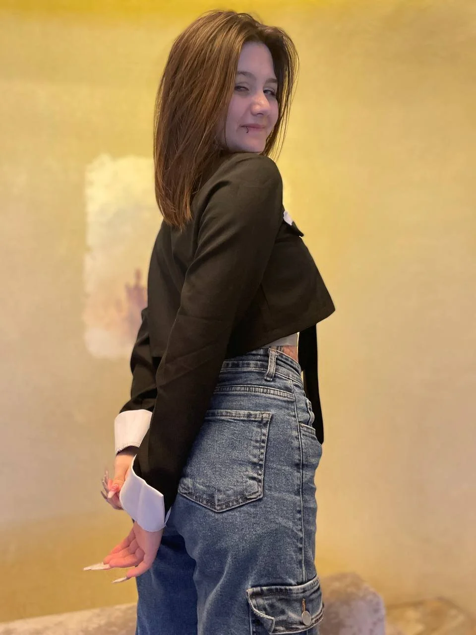 XXX Porn Photo of Nude xxxnaughtyfoxyxxx 10