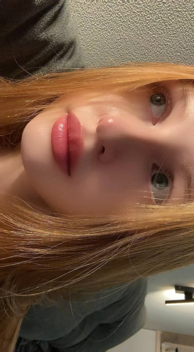 XXX Porn Photo of Nude LuxXAngel 43