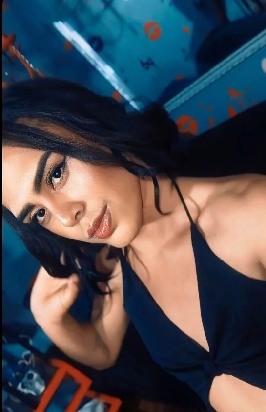 XXX Porn Photo of Nude Perla_Hotcortes 3
