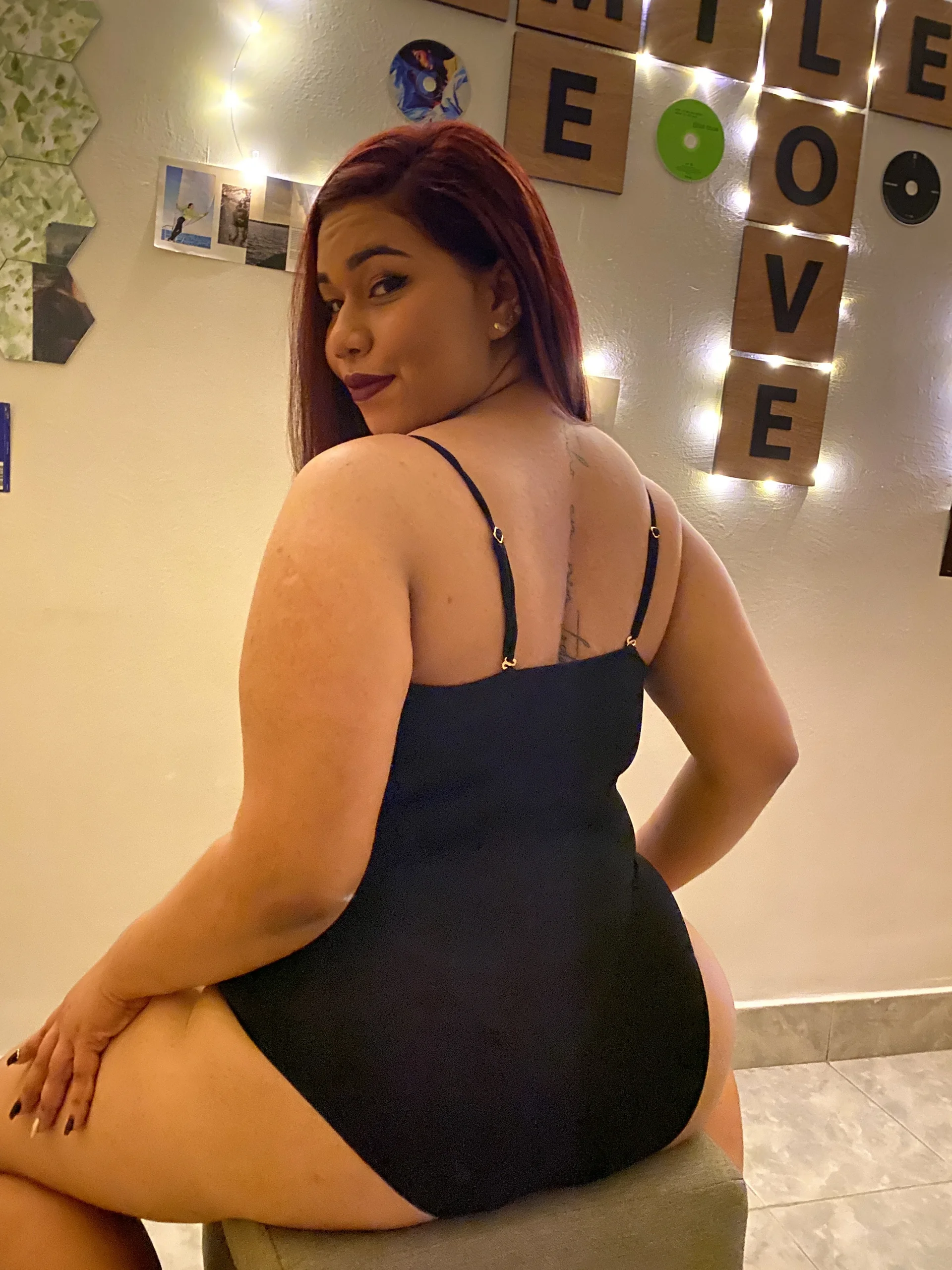 XXX Porn Photo of Nude Dakotalove20 9
