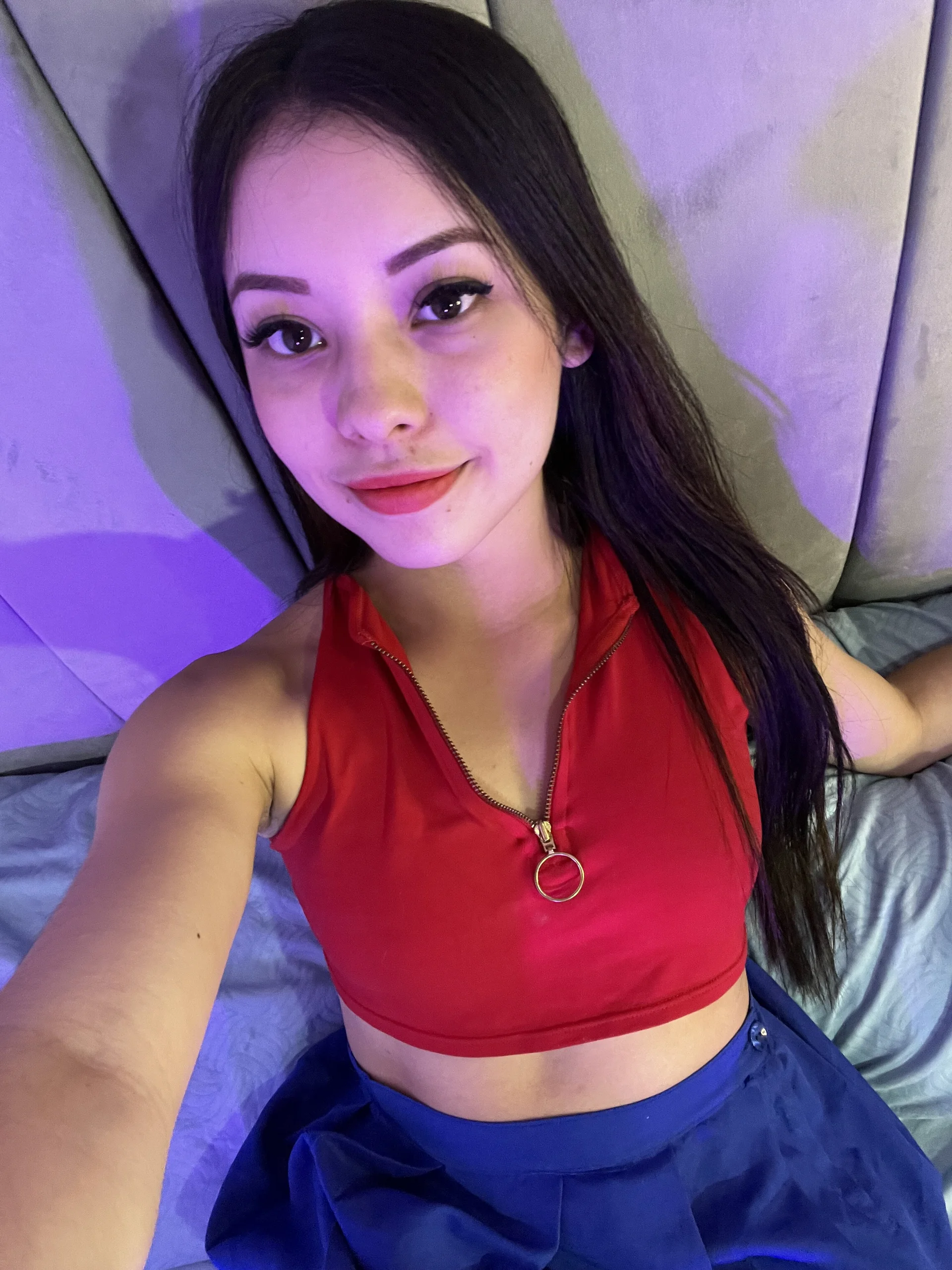 XXX Porn Photo of Nude Maria_Rojas_ 3