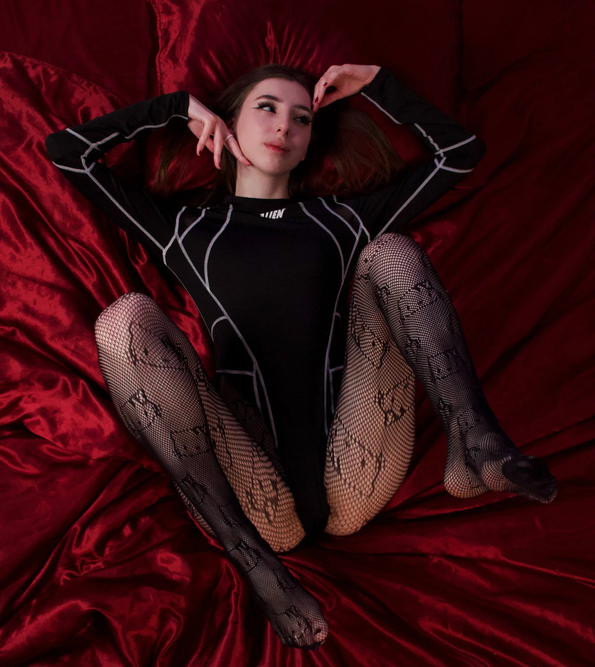 XXX Porn Photo of Nude Polly__Hill 1