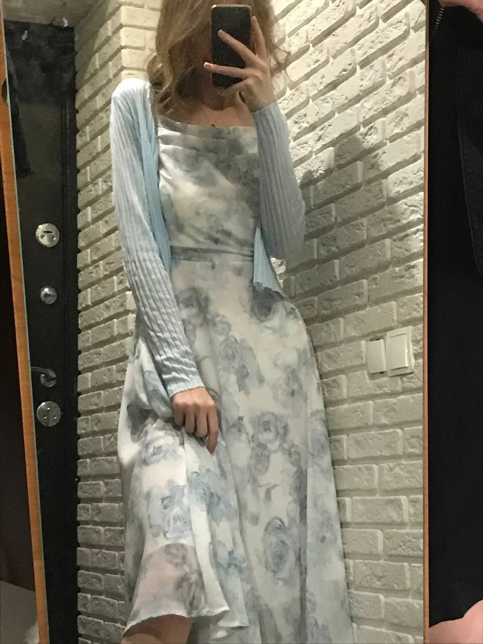 XXX Porn Photo of Nude EvaMerli 1
