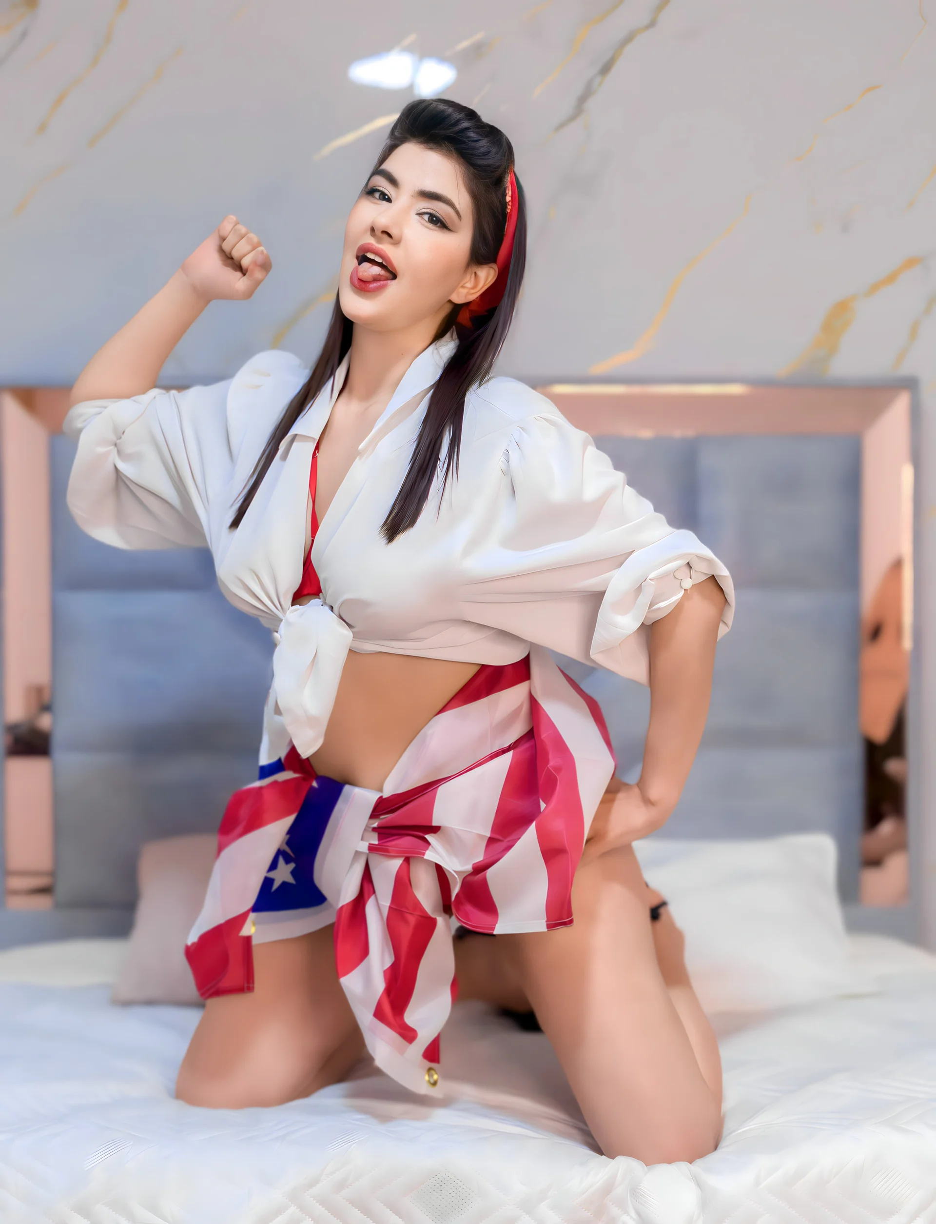XXX Porn Photo of Nude Amelie_saenz 55