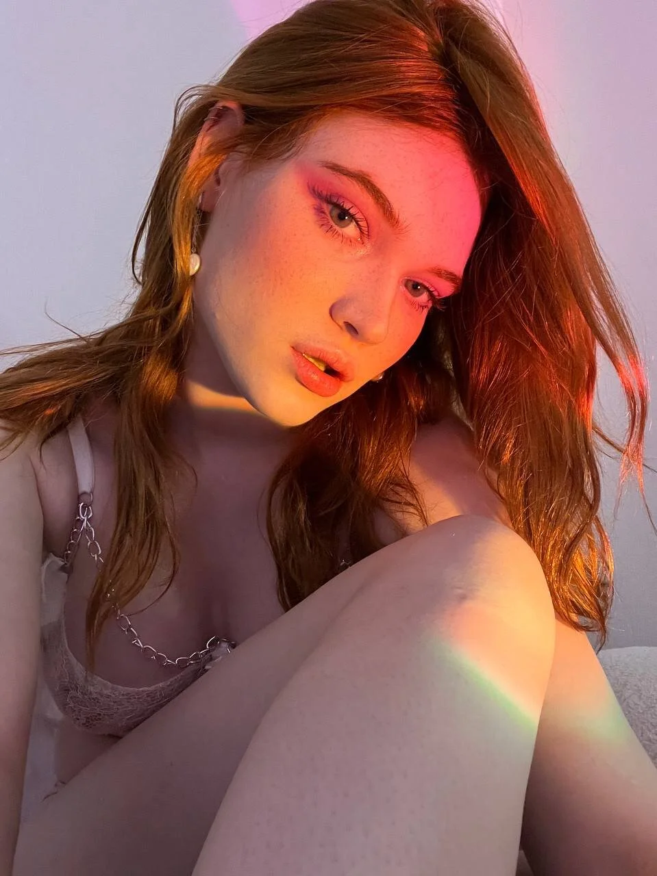 XXX Porn Photo of Nude annkeenon 19