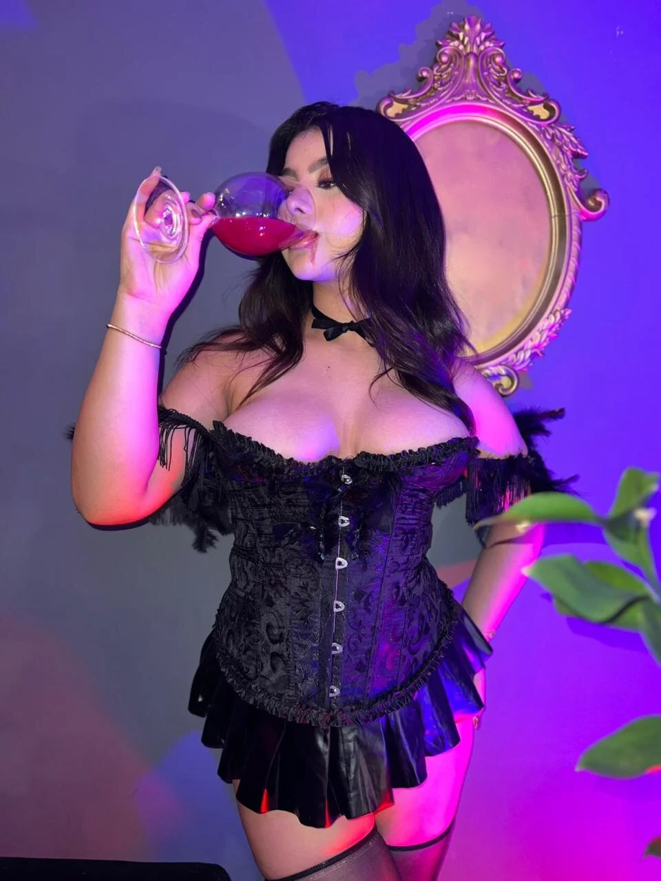 XXX Porn Photo of Nude CandaseRussell 42