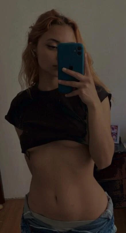 XXX Porn Photo of Nude melissa_noirr 5