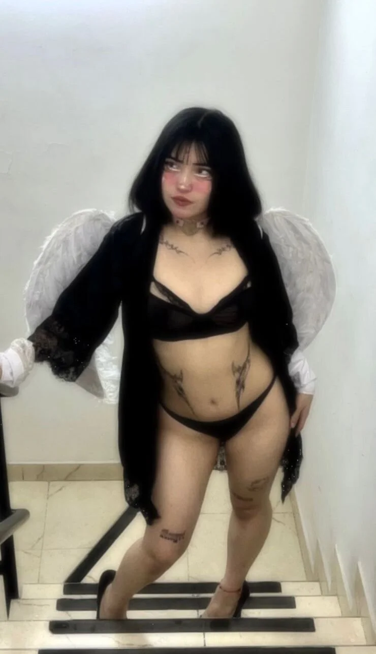 XXX Porn Photo of Nude Melody-chers 98