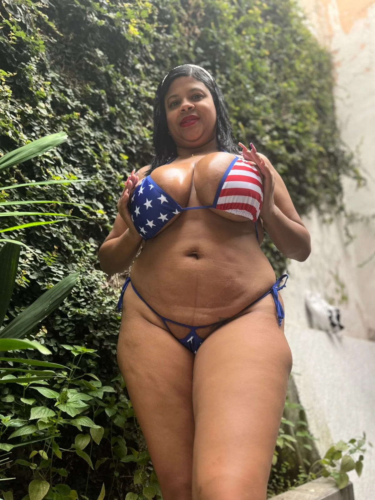 XXX Porn Photo of Nude Ciara_Benet 20