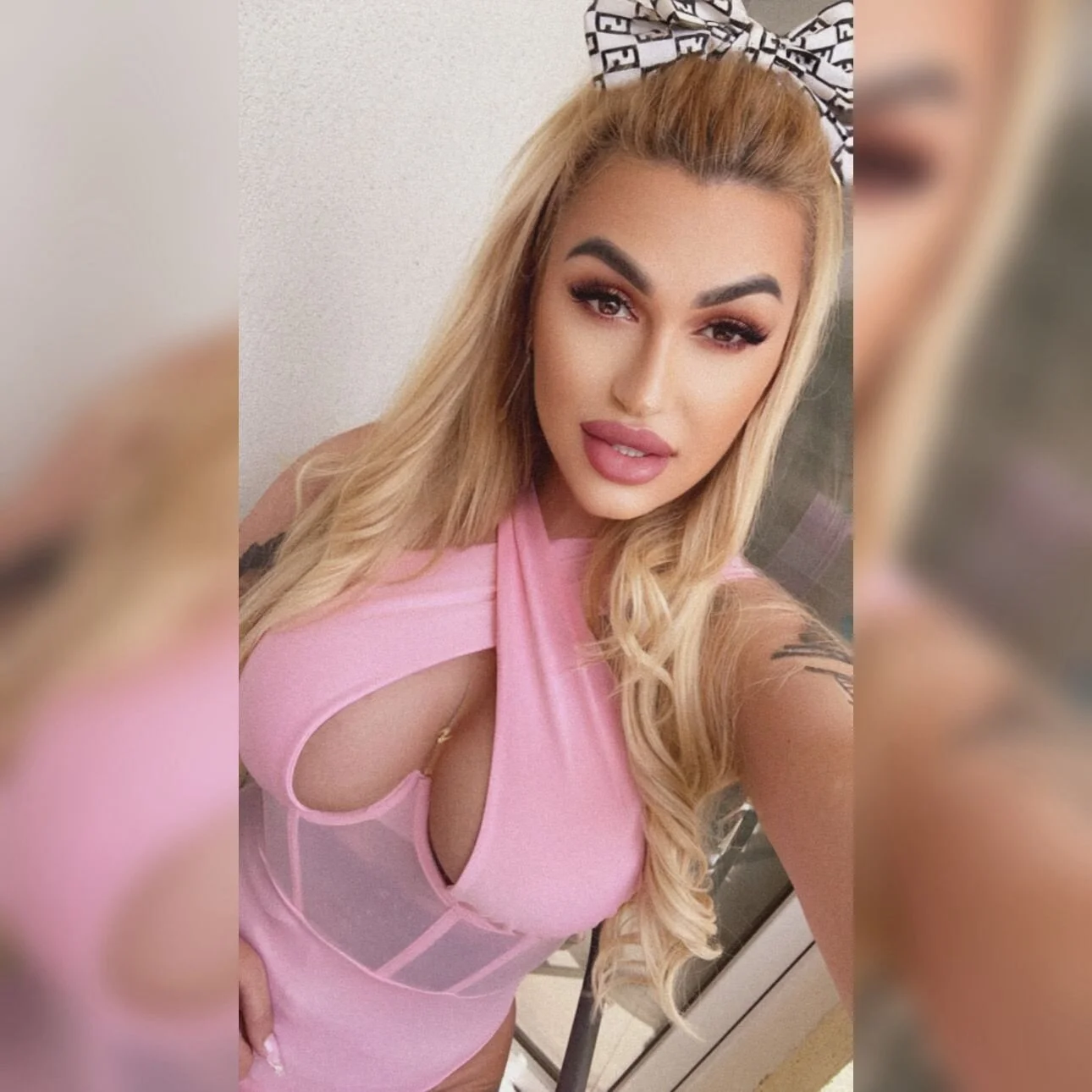 XXX Porn Photo of Nude Nicol2Naya 14