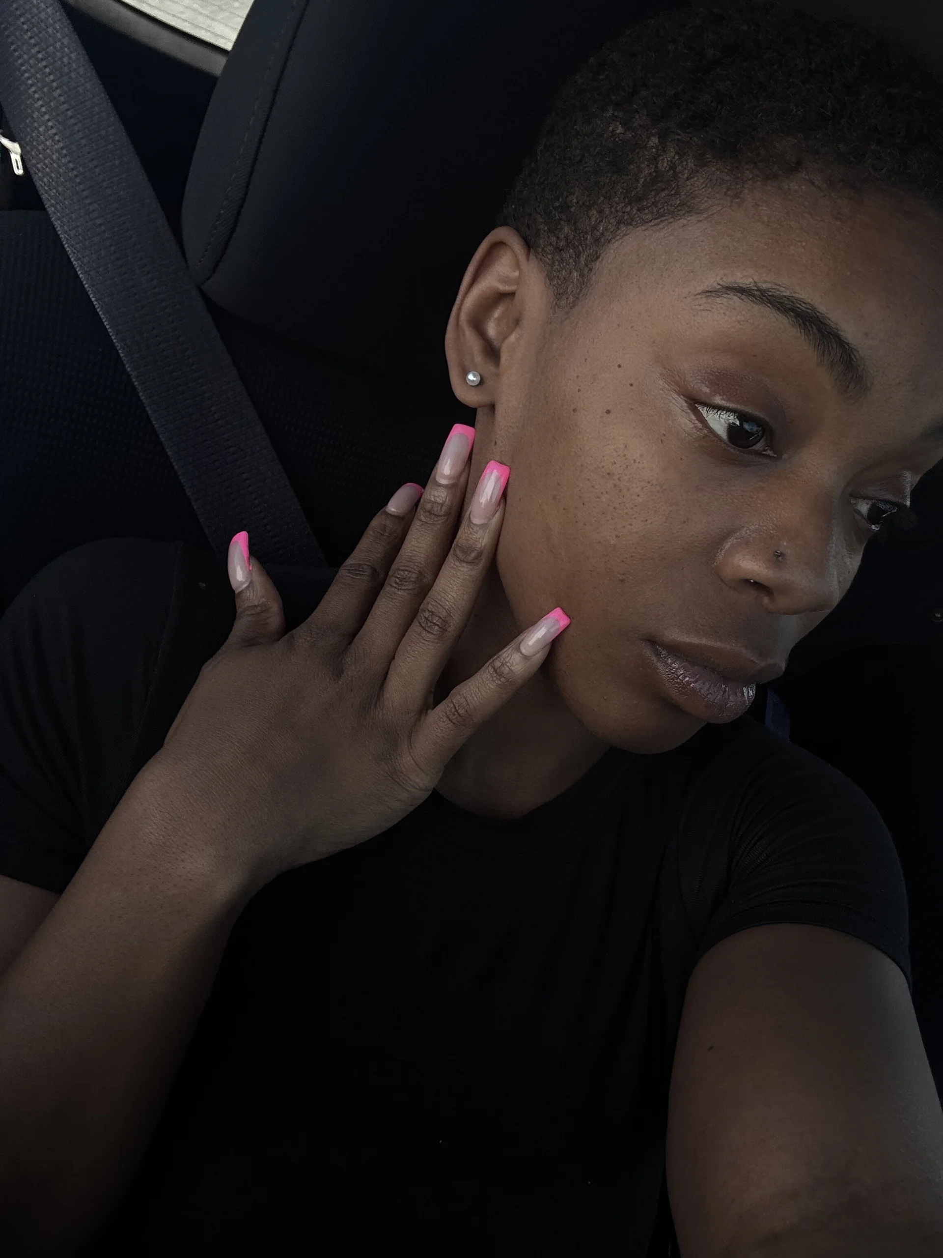 XXX Porn Photo of Nude PetiteWet 4