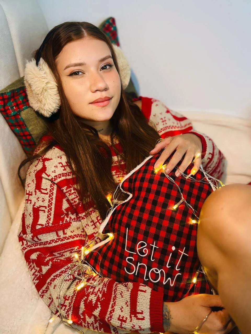 XXX Porn Photo of Nude khalesii_69 78