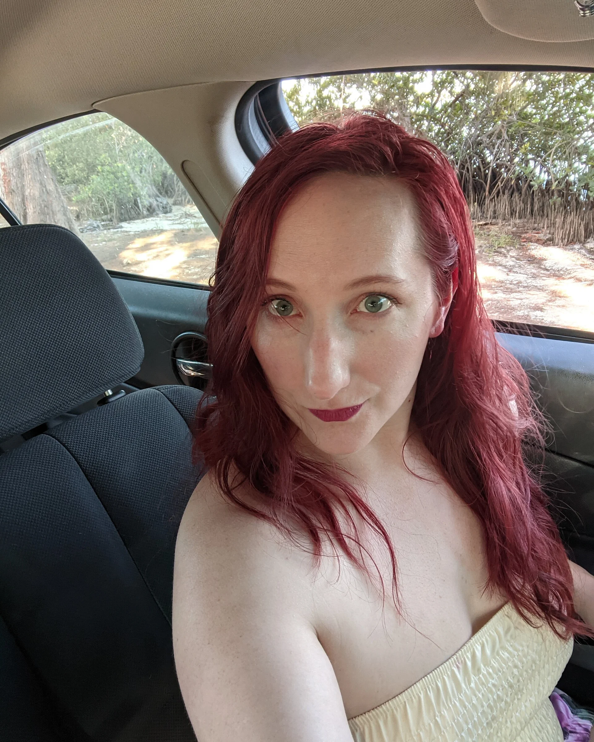 XXX Porn Photo of Nude WickedAphrodite 154