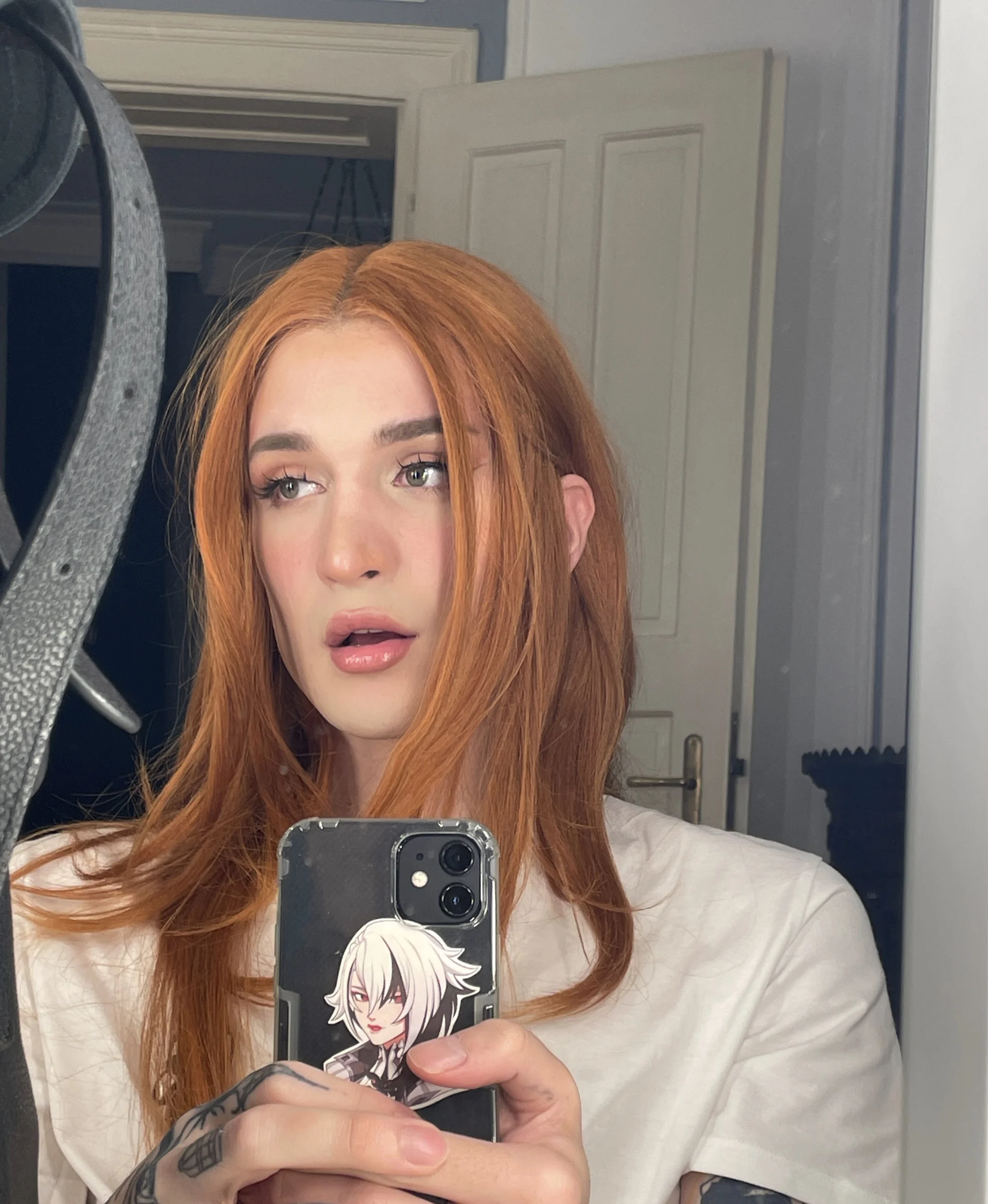 XXX Porn Photo of Nude Crystal_Valentine 2