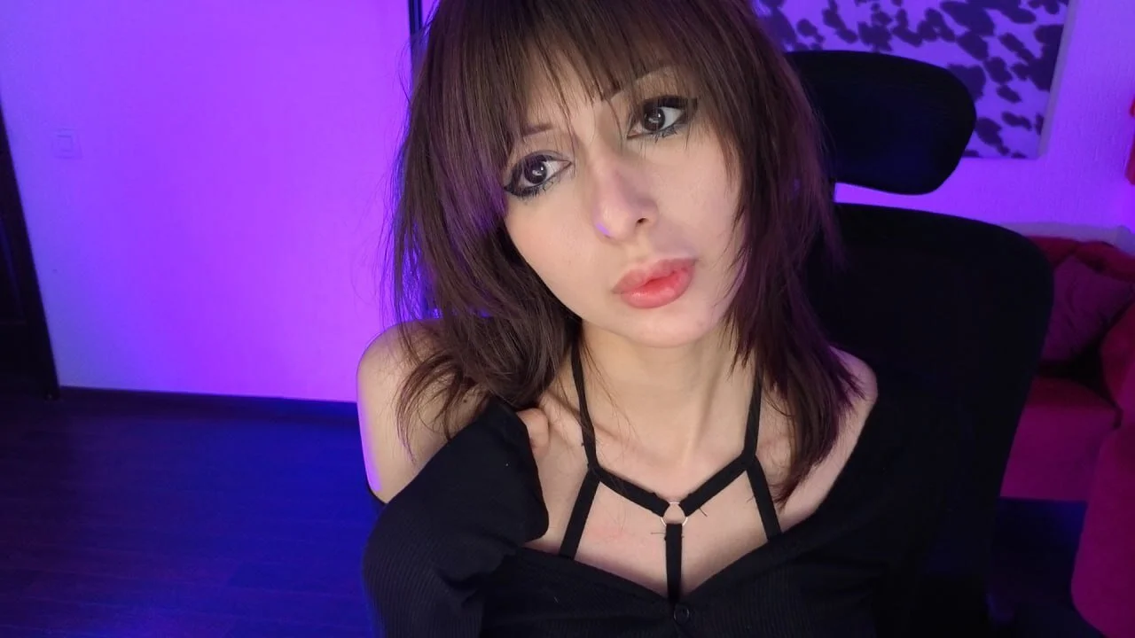 XXX Porn Photo of Nude CrystallBloom 11