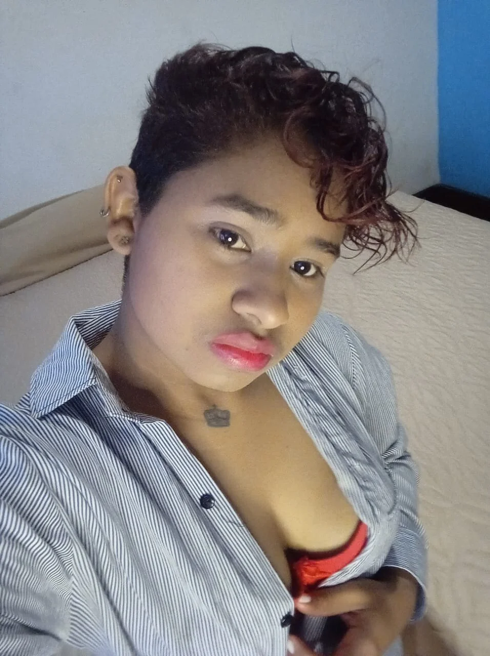 XXX Porn Photo of Nude FenixLovee 7