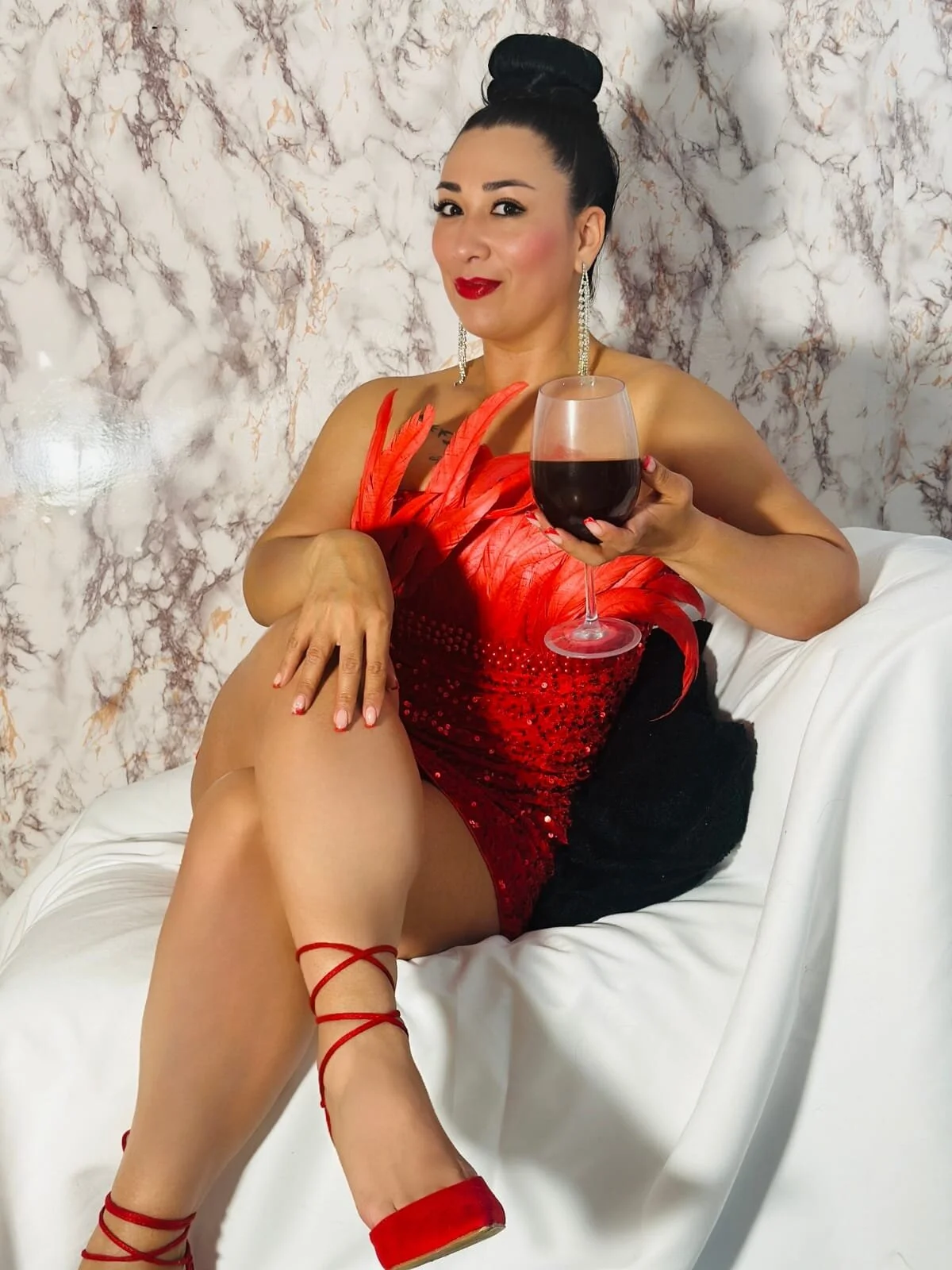 XXX Porn Photo of Nude karimelee_ 11