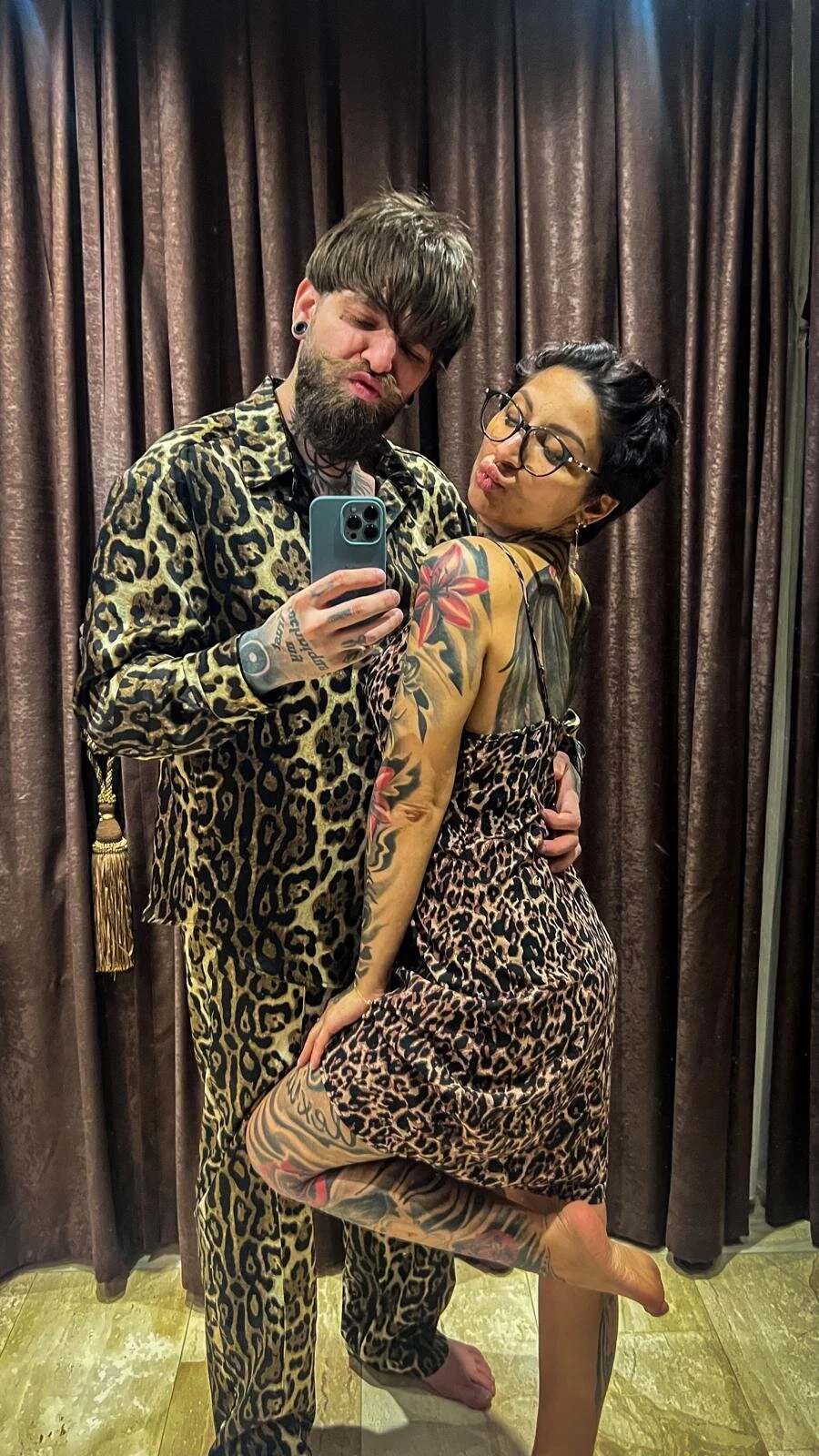 XXX Porn Photo of Nude wildheartsx 5
