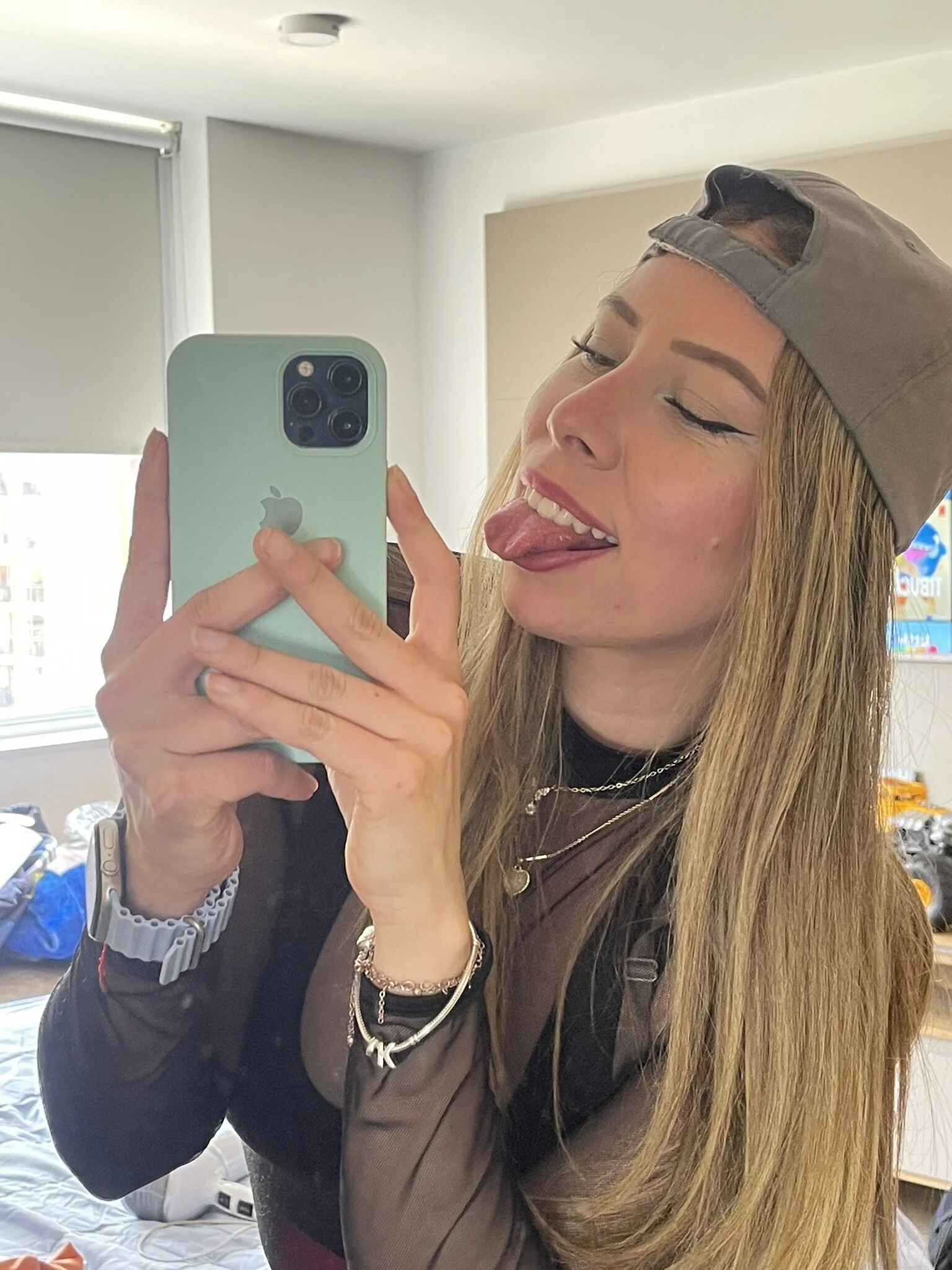 XXX Porn Photo of Nude JanneKim 39
