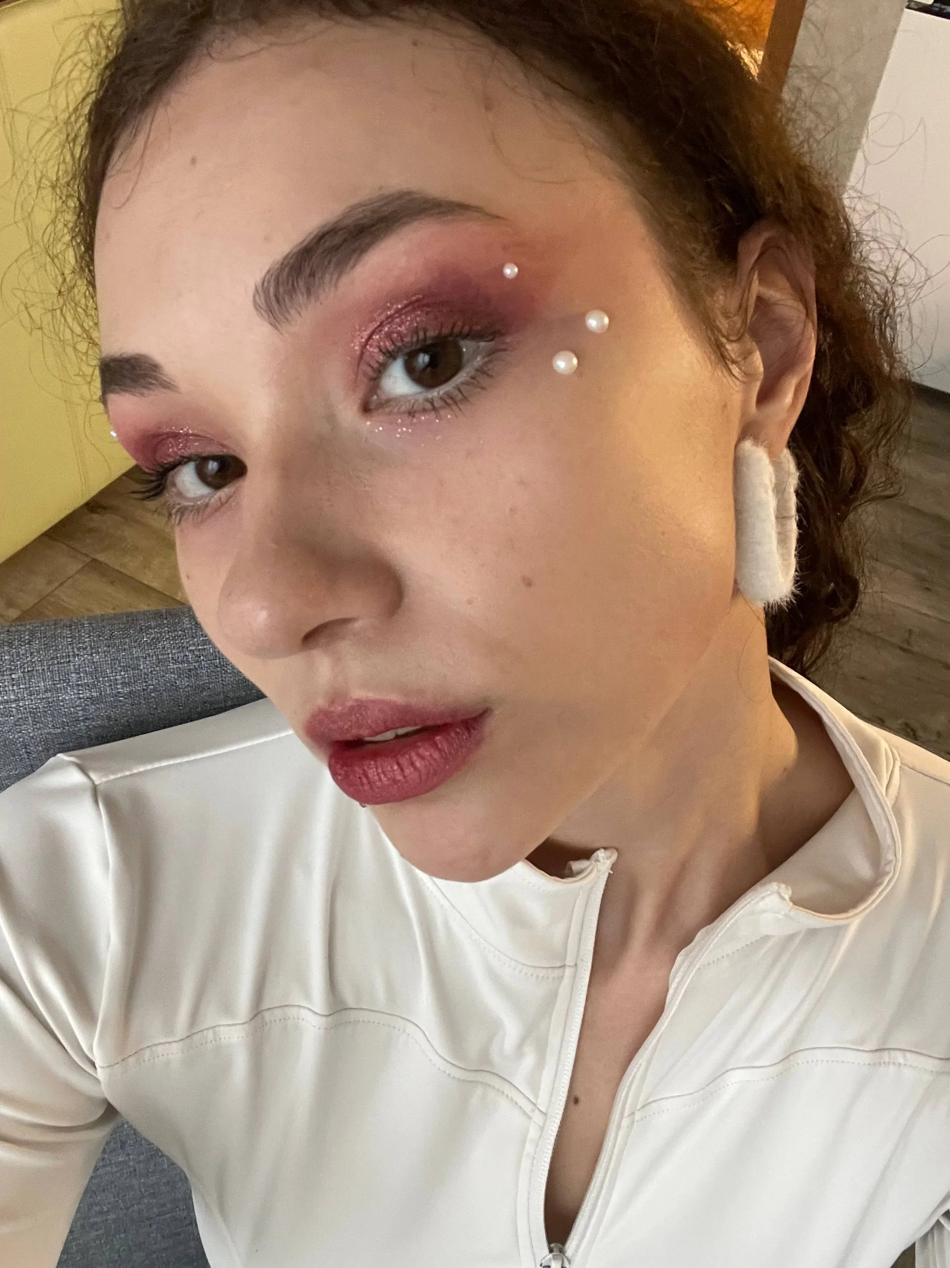 XXX Porn Photo of Nude elisskriter 13