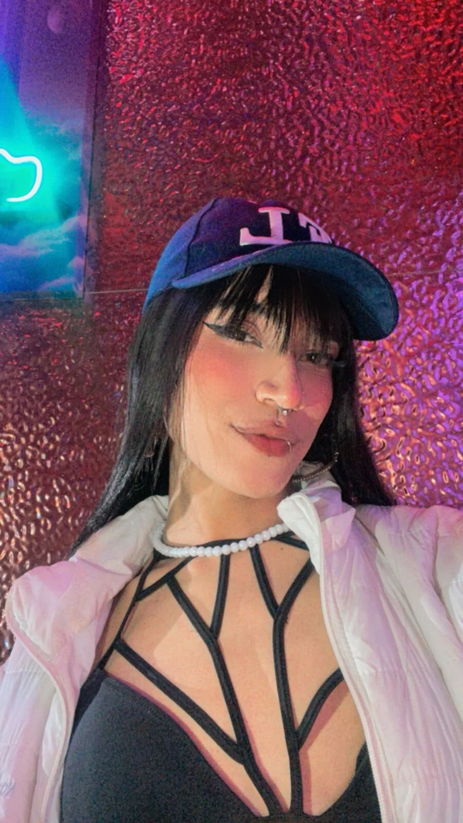 XXX Porn Photo of Nude Babyfox_gh 15