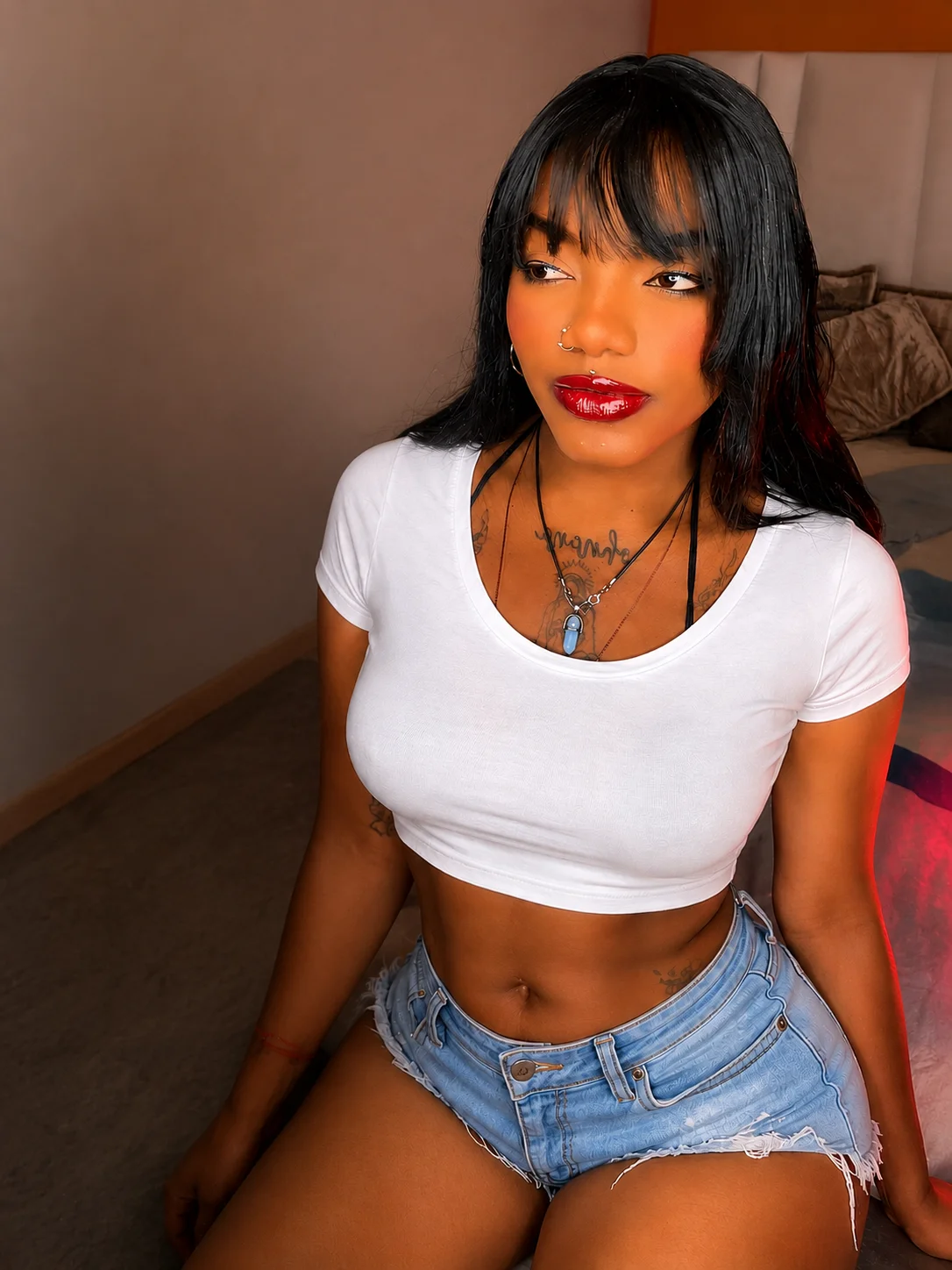 XXX Porn Photo of Nude Mia_boobs24 40