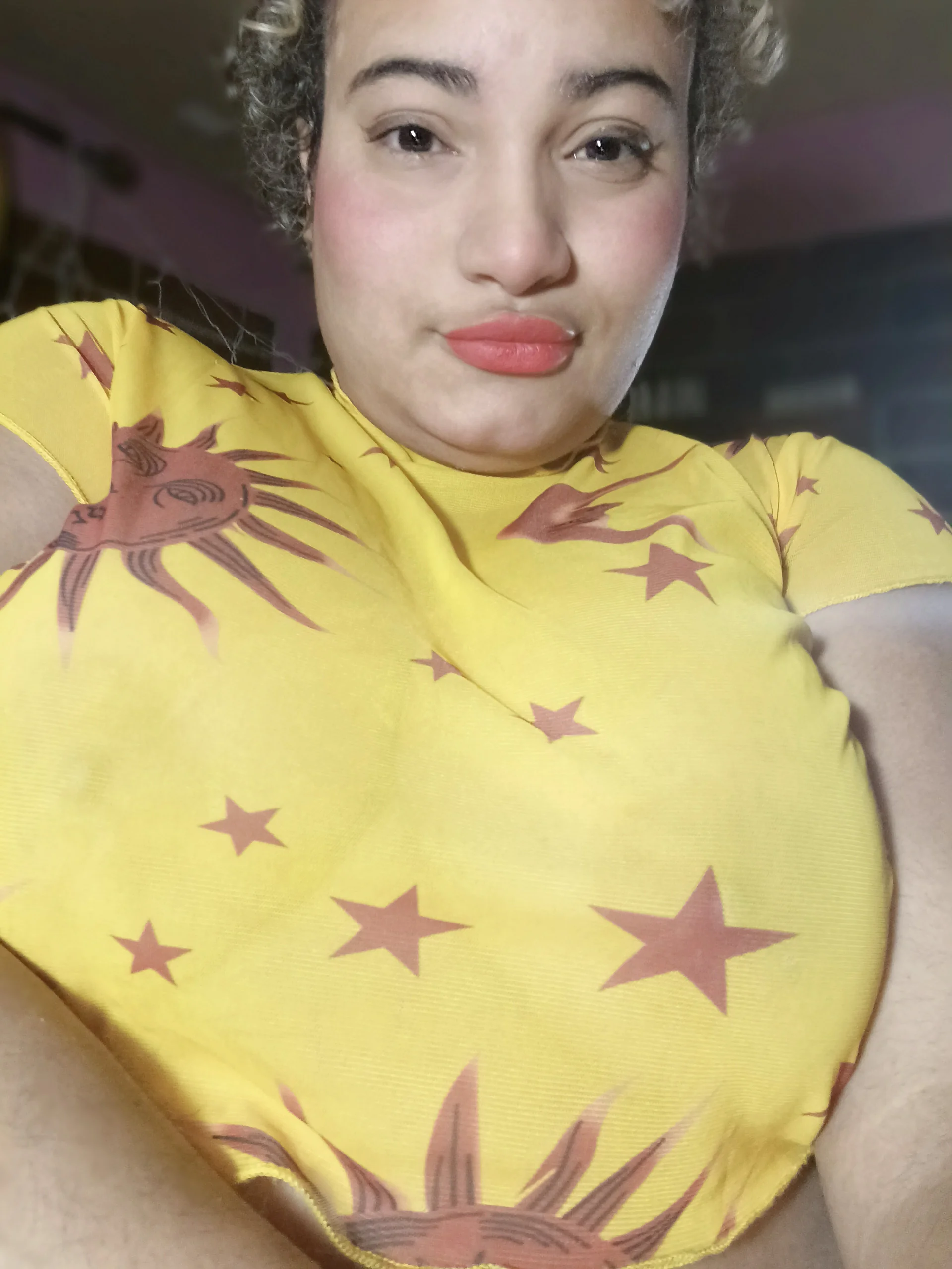 XXX Porn Photo of Nude blazzefyre 29