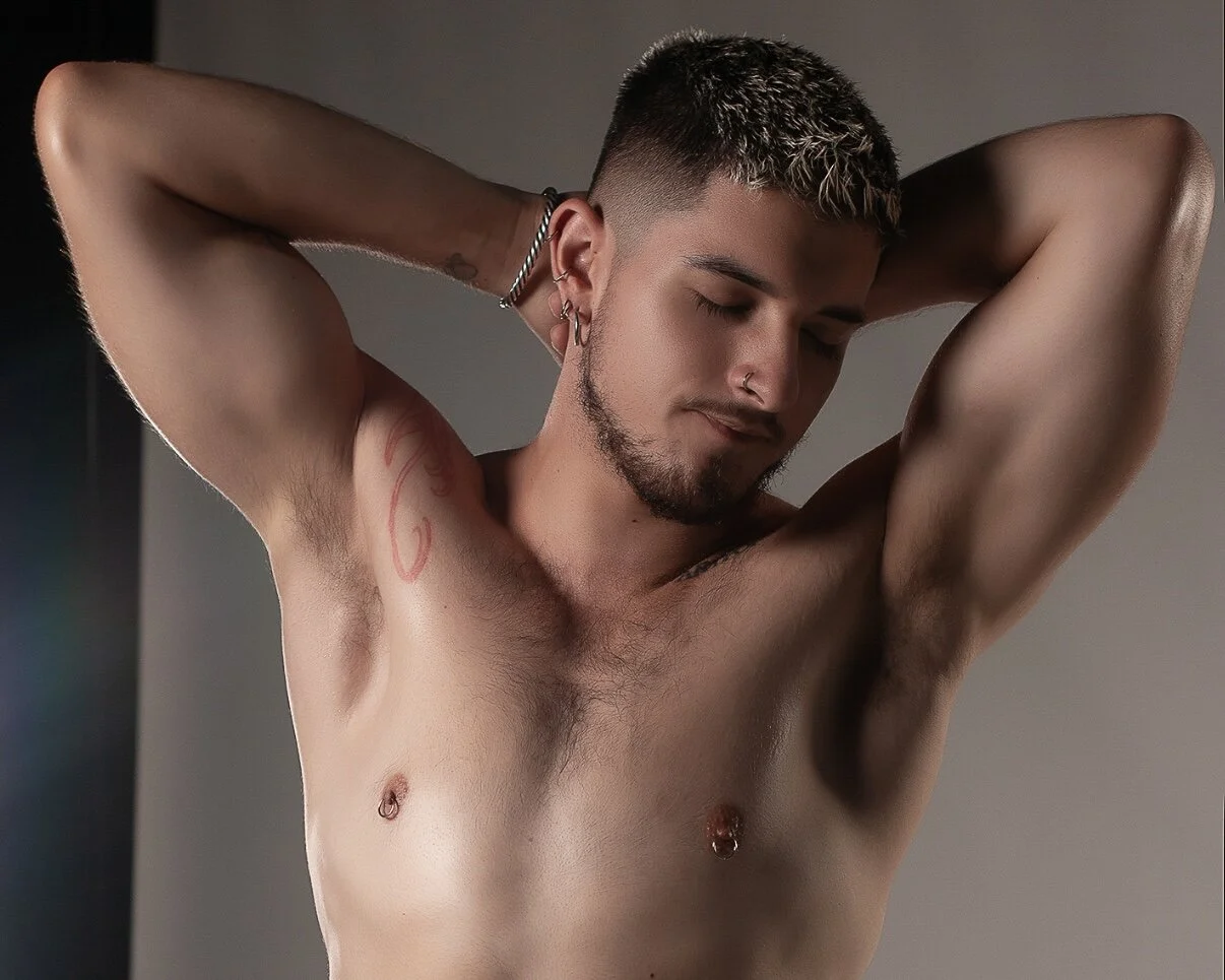 XXX Porn Photo of Nude Jacob_Rodriguez11 52