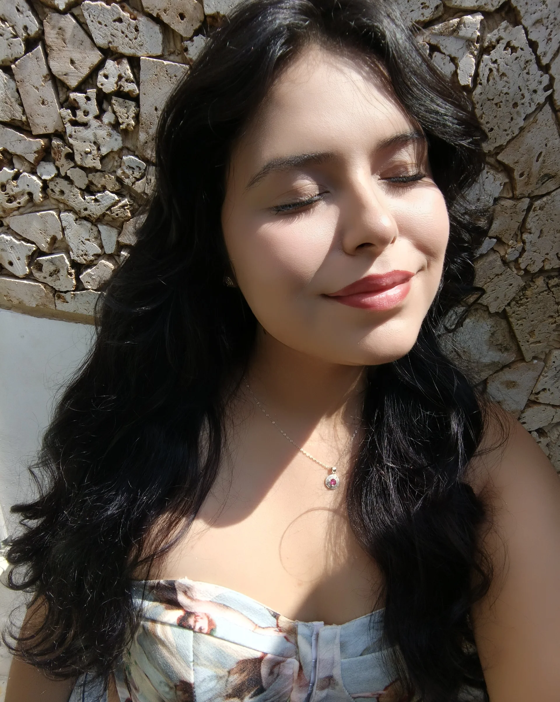 XXX Porn Photo of Nude GeorginaReyes 3