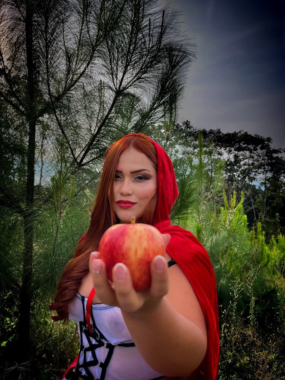 XXX Porn Photo of Nude LeahxBarker 30