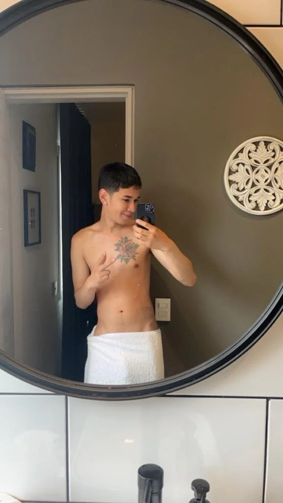 XXX Porn Photo of Nude Twink_daren 3