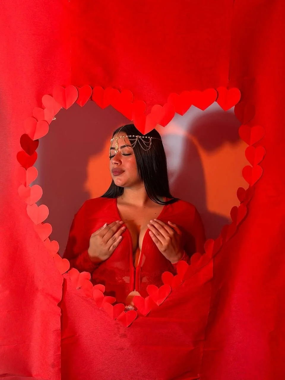 XXX Porn Photo of Nude ElaaPerez 19
