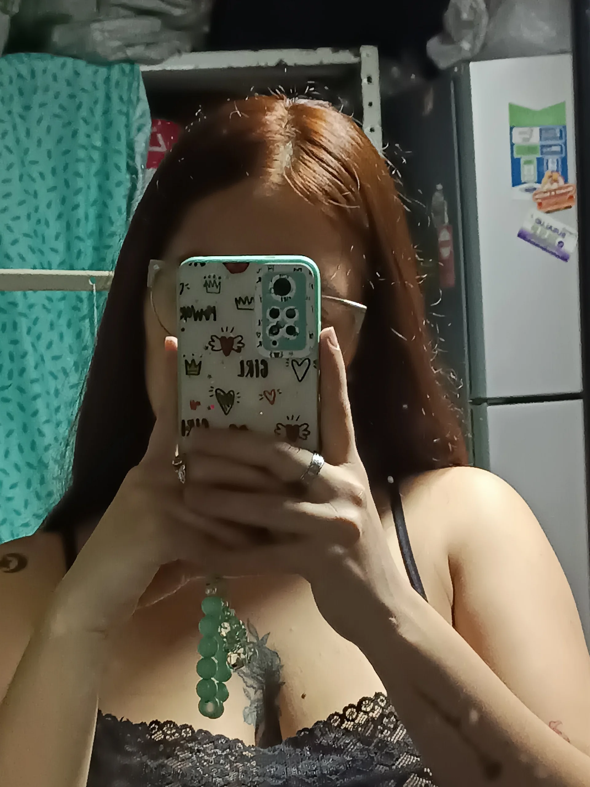 XXX Porn Photo of Nude Annette_coquette 9