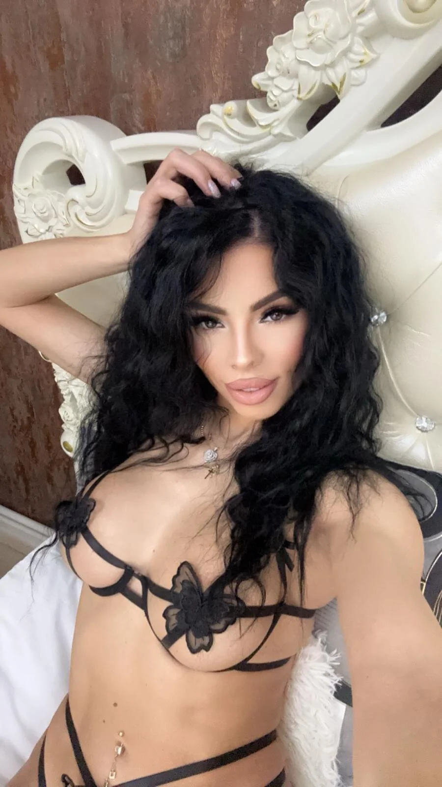 XXX Porn Photo of Nude LaraDivine 56