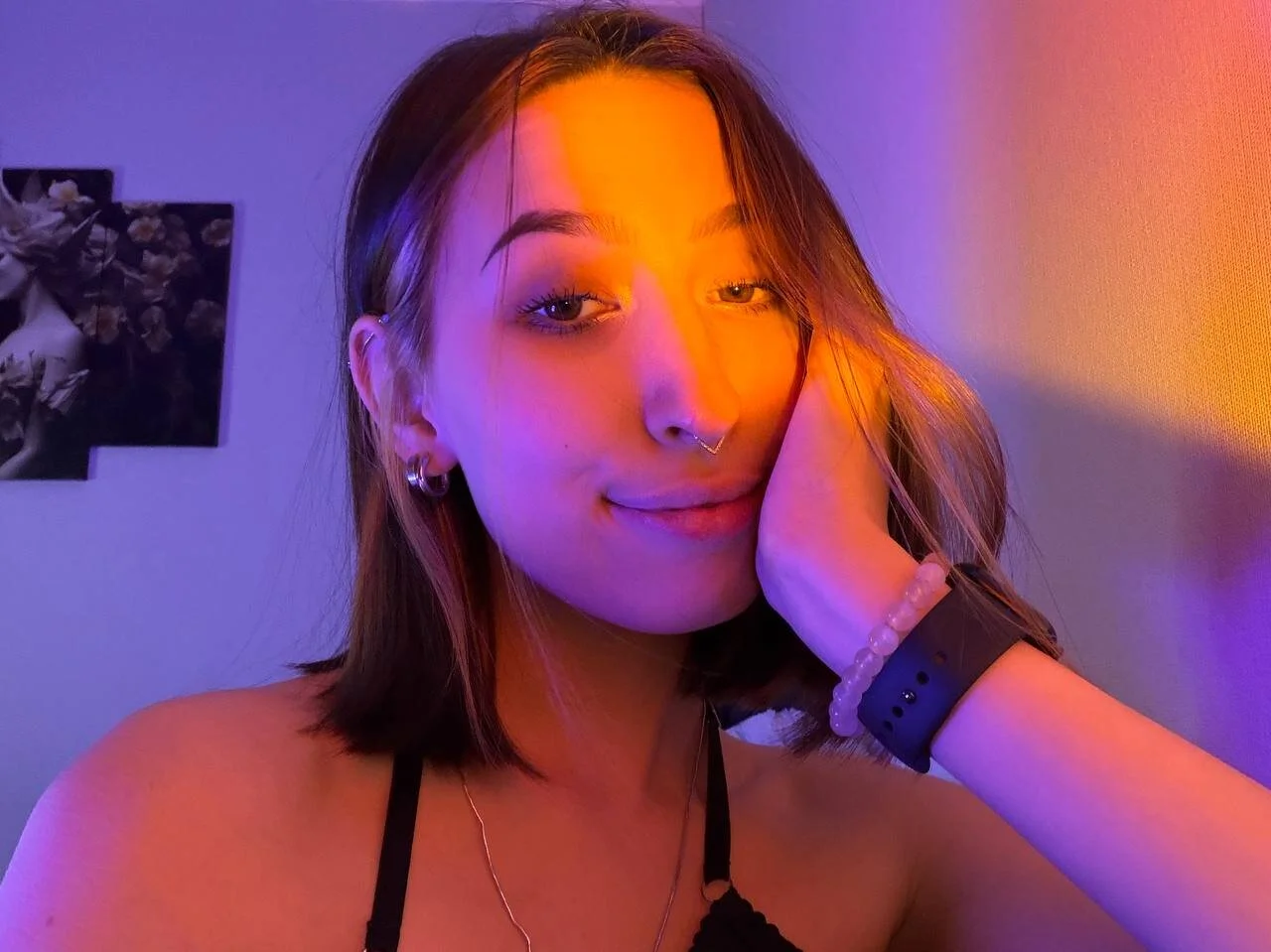 XXX Porn Photo of Nude Mimipaws 1